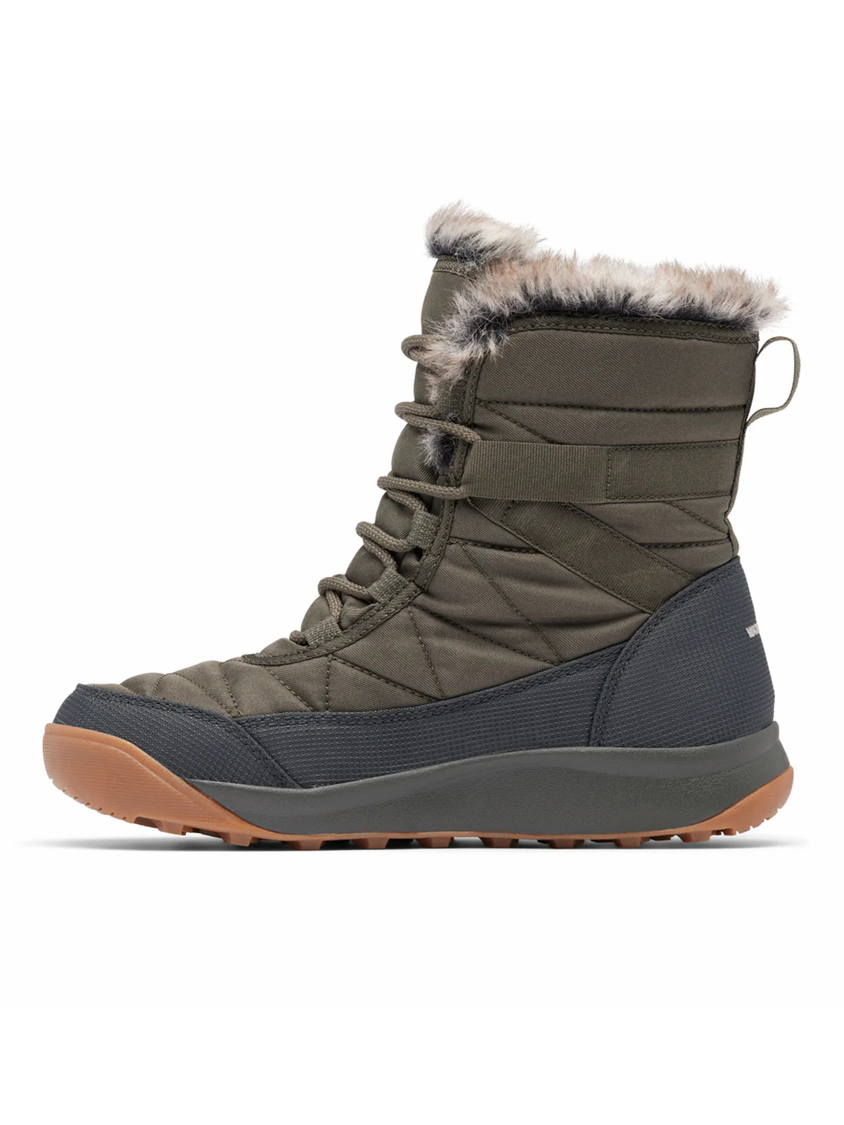 Botas Impermeables Mujer Minx™ Shorty IV - Image 4