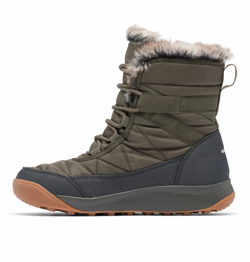 Botas Impermeables Mujer Minx™ Shorty IV - Image 5