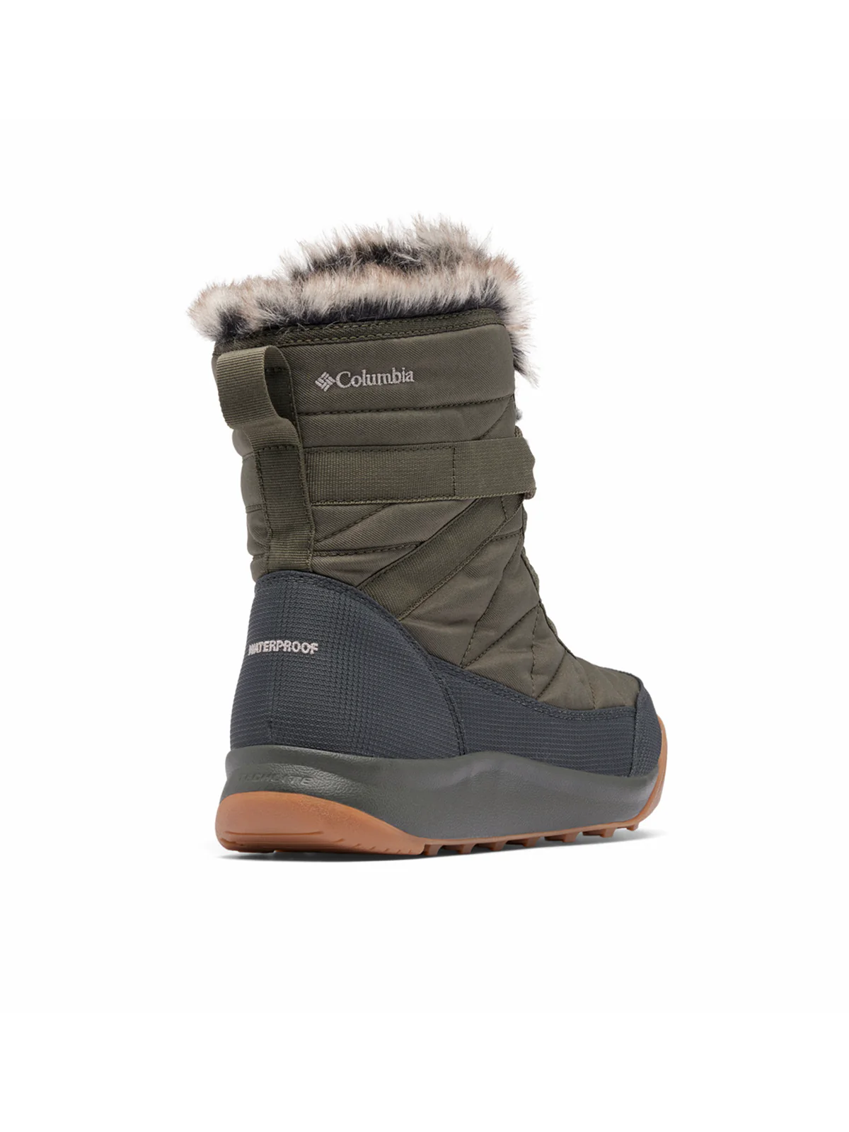 Botas Impermeables Mujer Minx™ Shorty IV - Image 7