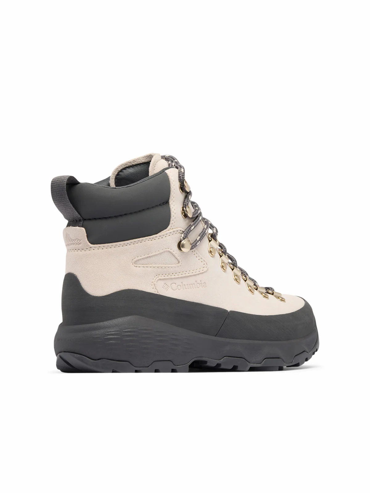 Botas Impermeables Mujer Newton Alpine PT™ - Image 3