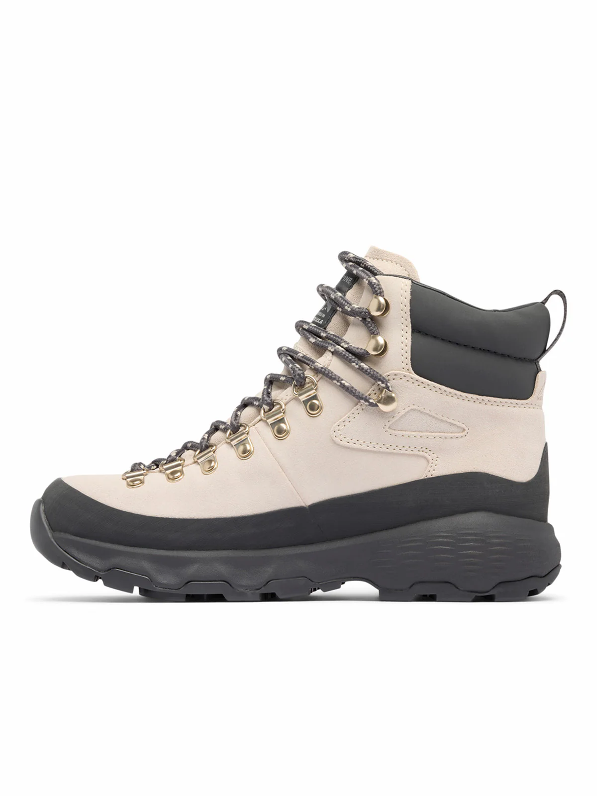 Botas Impermeables Mujer Newton Alpine PT™ - Image 5