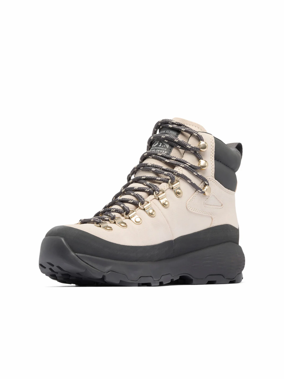 Botas Impermeables Mujer Newton Alpine PT™ - Image 6