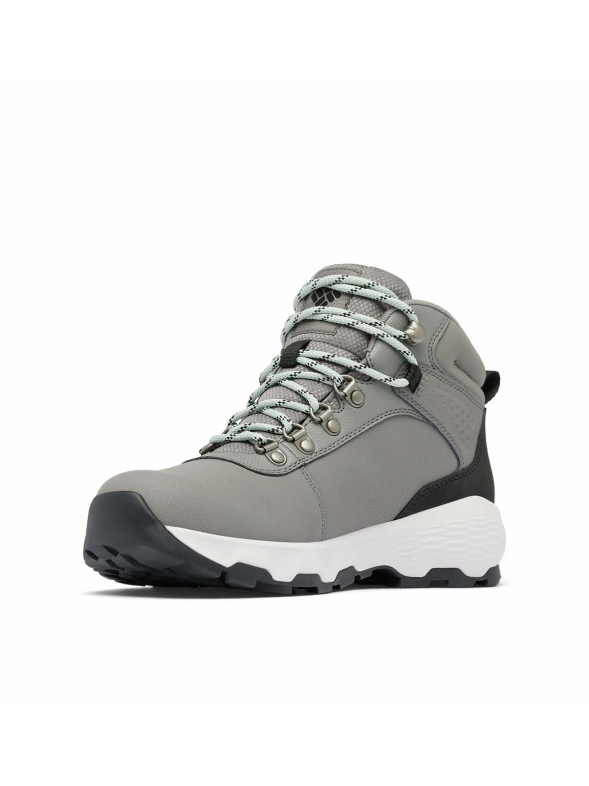 Botas Impermeables Mujer Newton Wander™ - Image 3