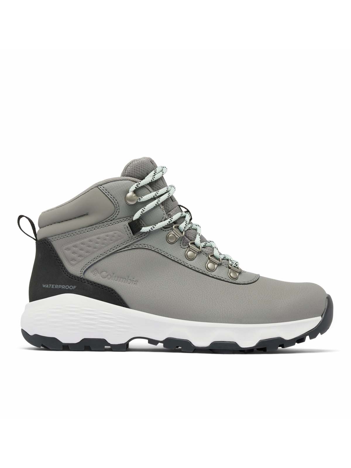 Botas Impermeables Mujer Newton Wander™ - Image 7