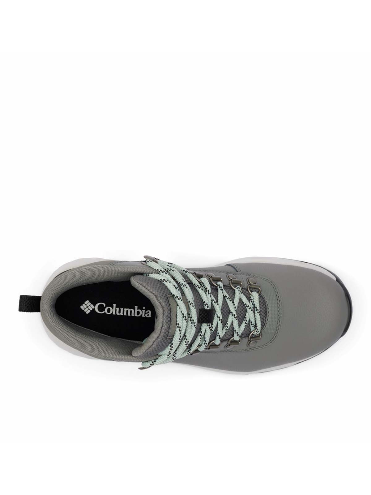 Botas Impermeables Mujer Newton Wander™ - Image 8