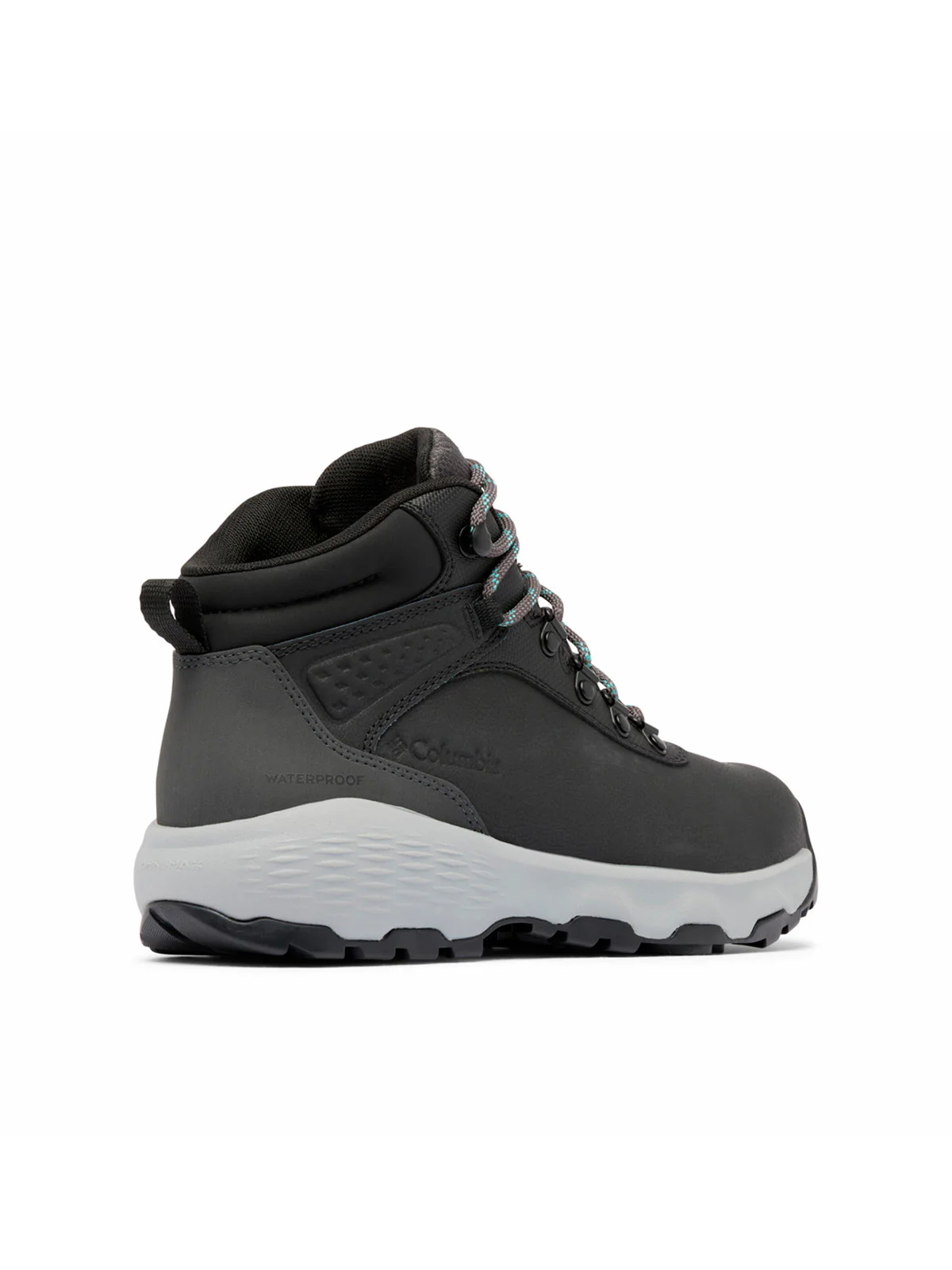 Botas Impermeables Mujer Newton Wander™ - Image 7