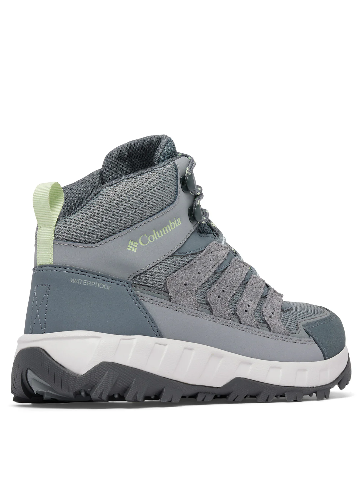 Botas Impermeables Mujer Strata Trail™ - Image 6