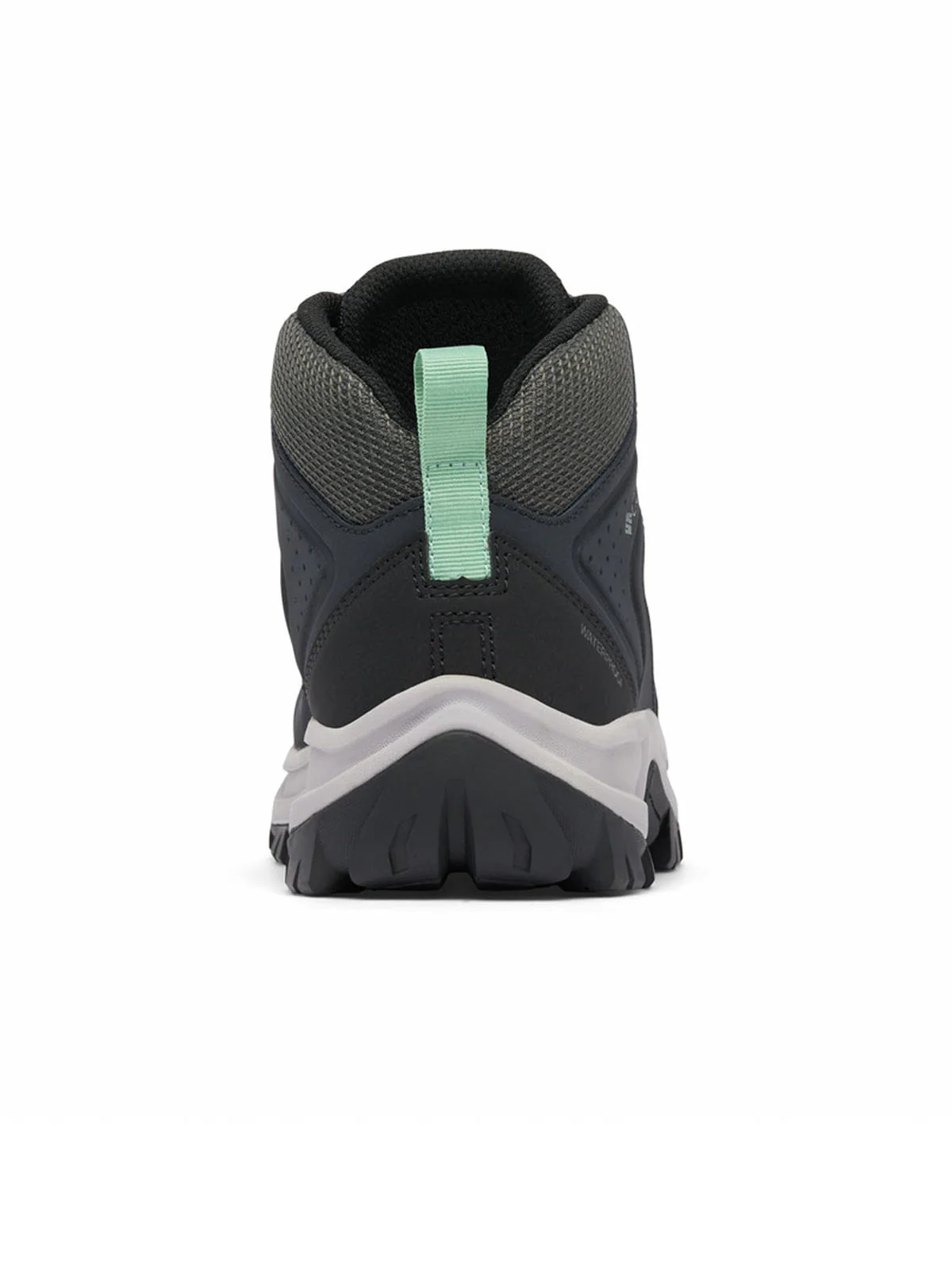 Botas Impermeables Mujer Transverse™ Hike - Image 6
