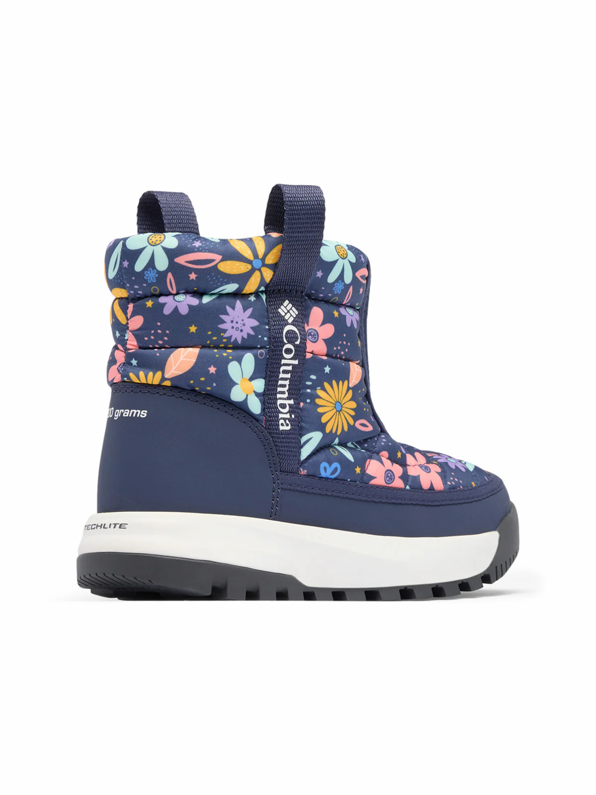 Botas Impermeables Niña Snowtrot™ - Image 3