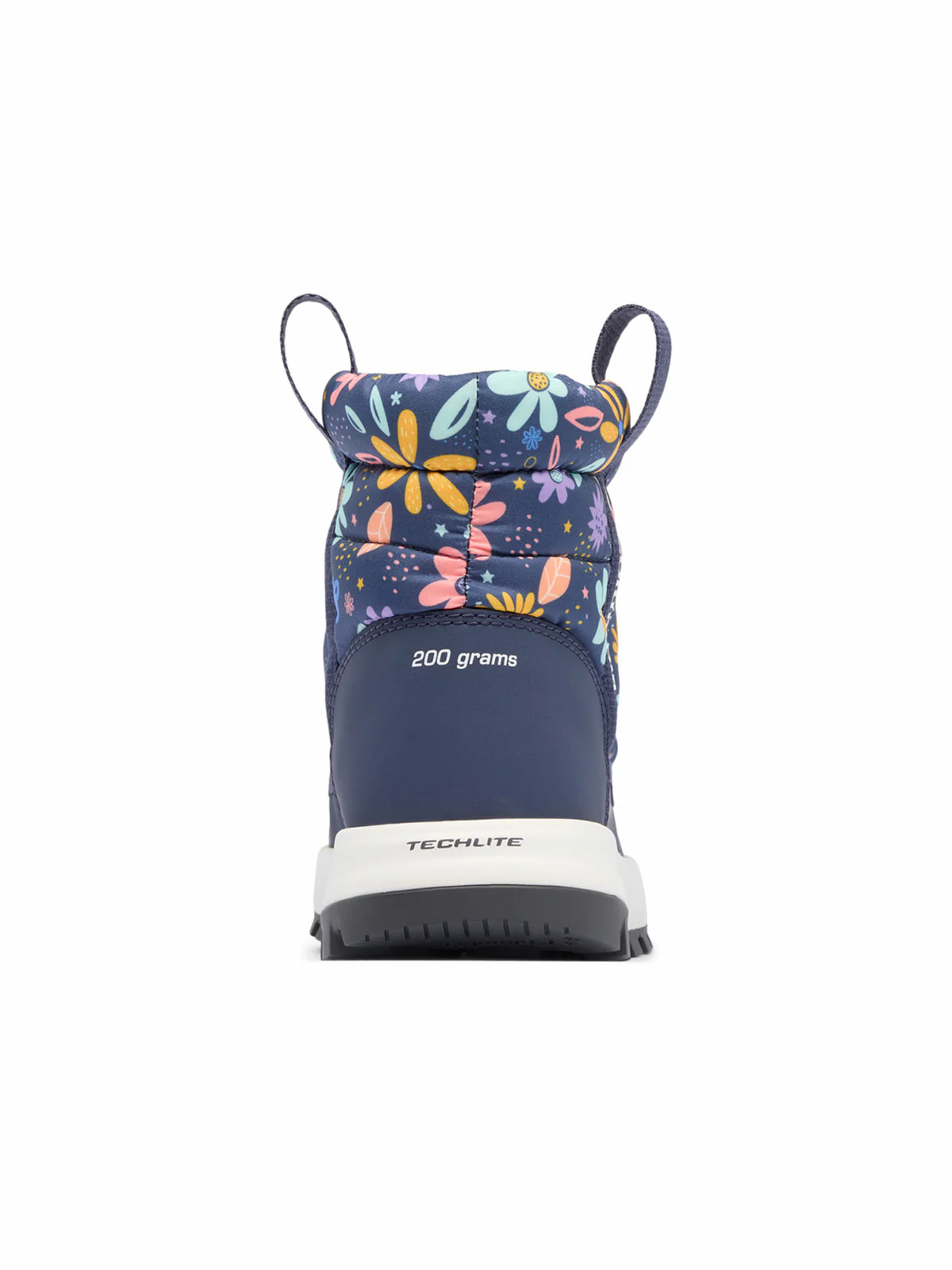 Botas Impermeables Niña Snowtrot™ - Image 4