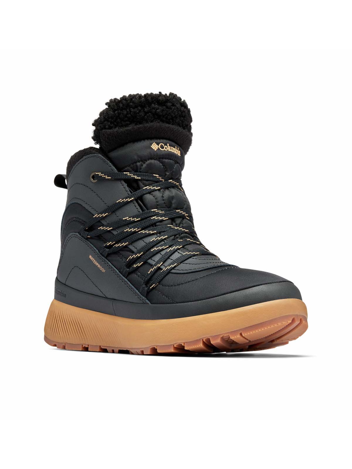 Botas Impermeable Mujer Red Hills™ Omni-Heat™