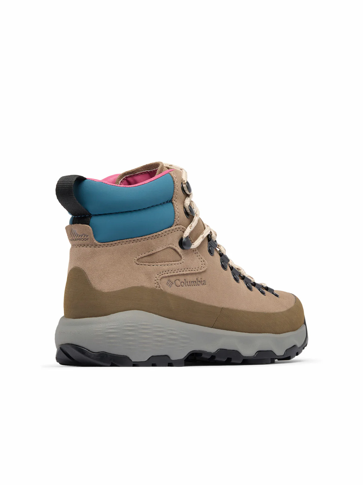 Botas Impermeables Mujer Newton Alpine PT™ - Image 3
