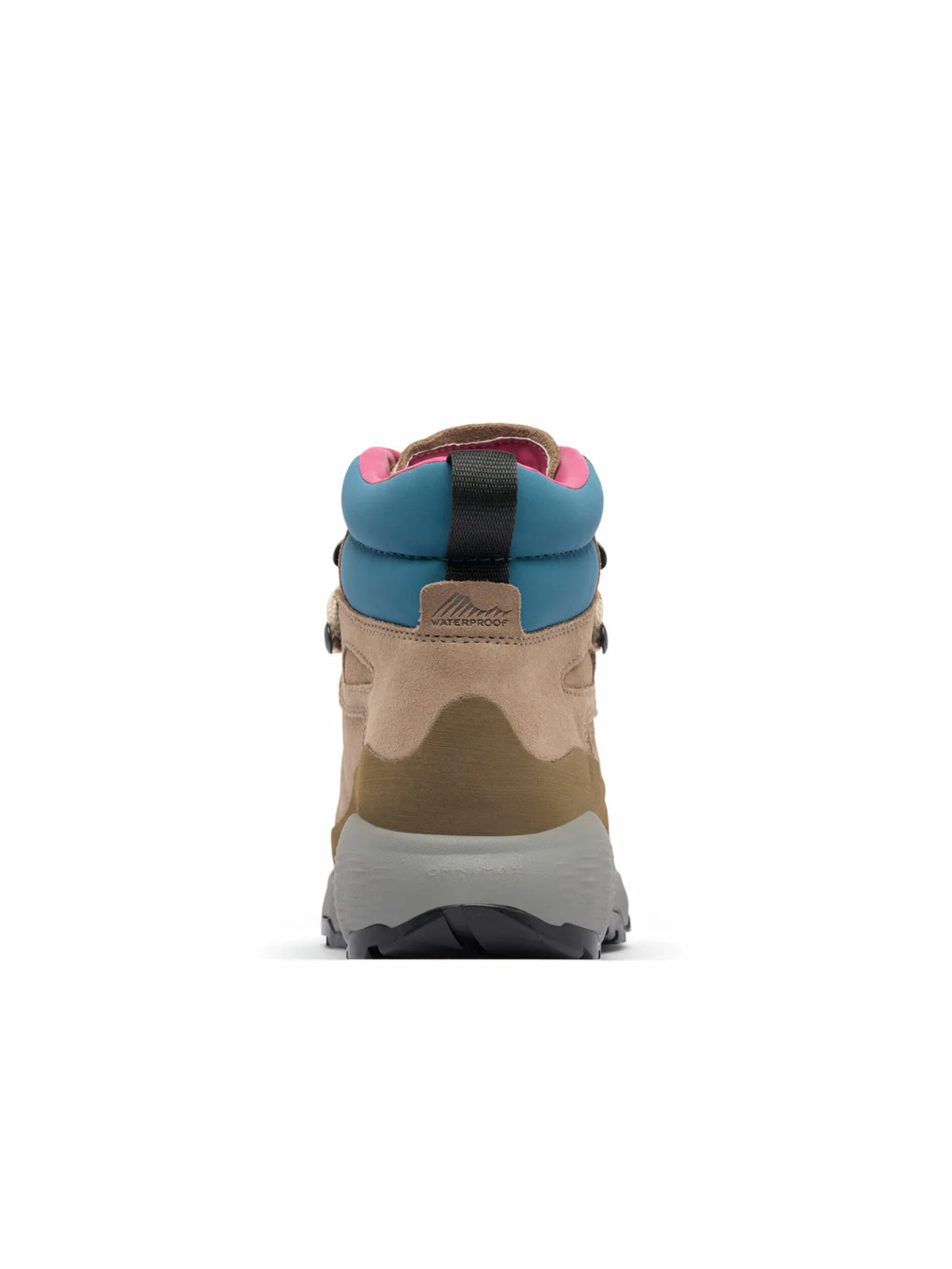 Botas Impermeables Mujer Newton Alpine PT™ - Image 4