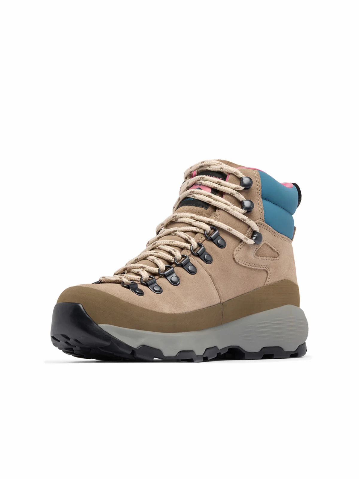 Botas Impermeables Mujer Newton Alpine PT™ - Image 6