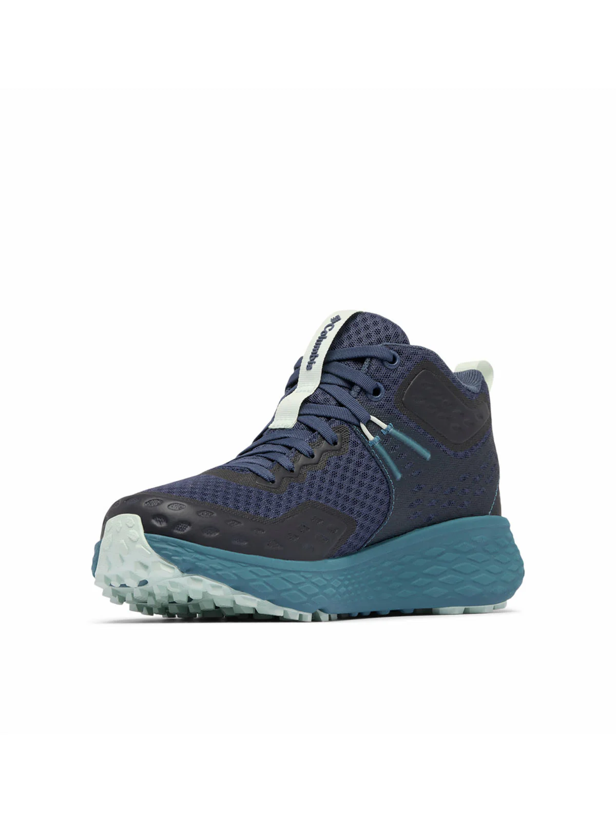 Botas Impermeables Mujer Outdry™ Konos™ TRS - Image 3