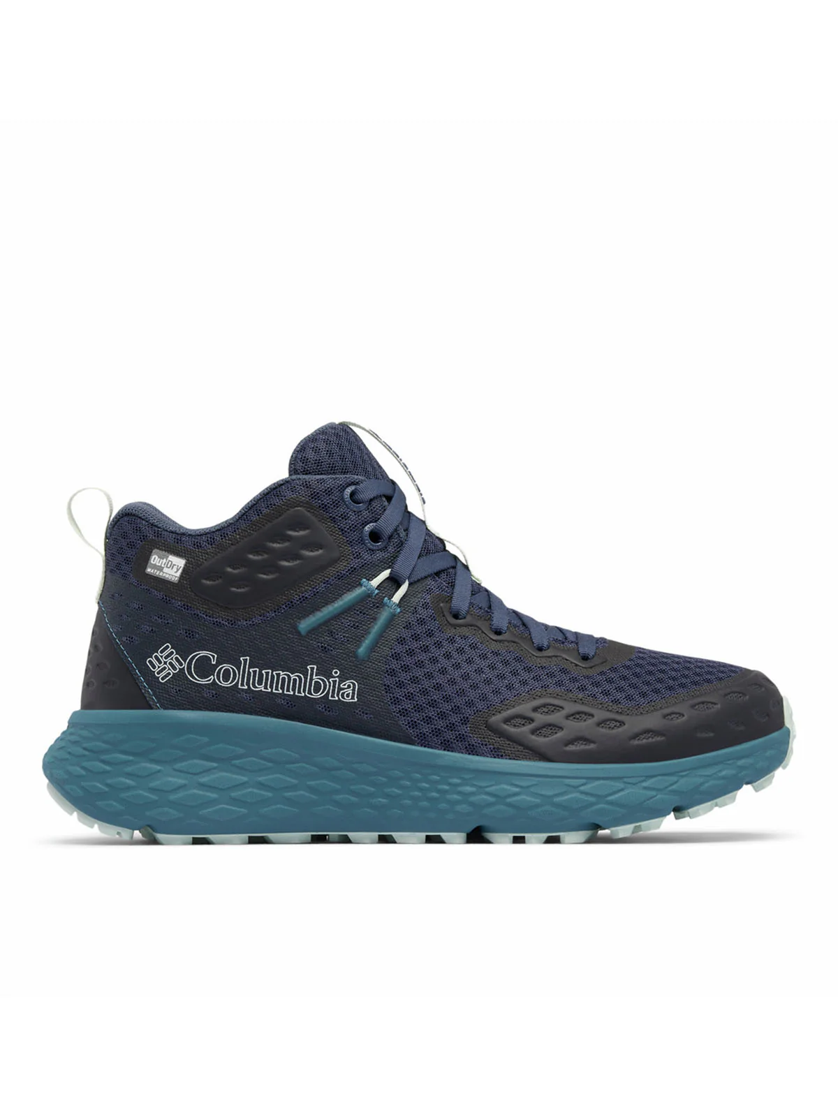 Botas Impermeables Mujer Outdry™ Konos™ TRS - Image 7