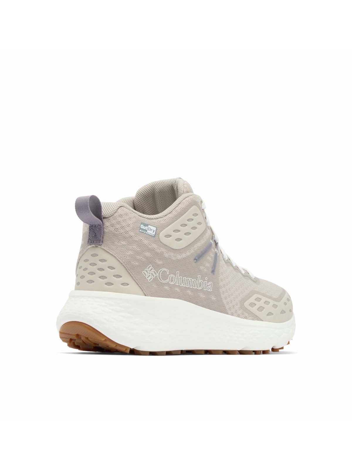 Botas Impermeables Mujer Outdryâ„¢ Konosâ„¢ TRS - Image 6