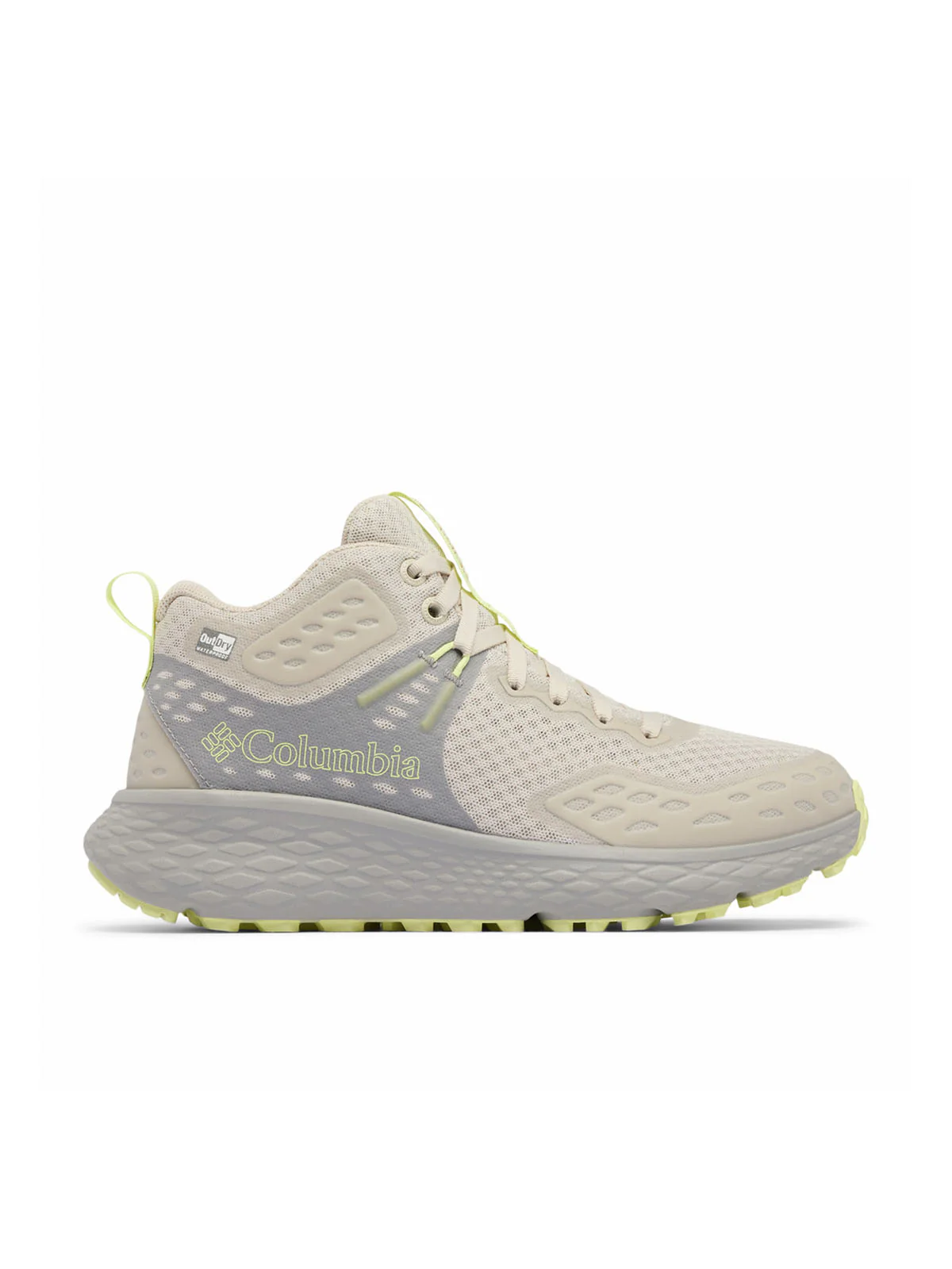 Botas Impermeables Mujer Outdry™ Konos™ TRS