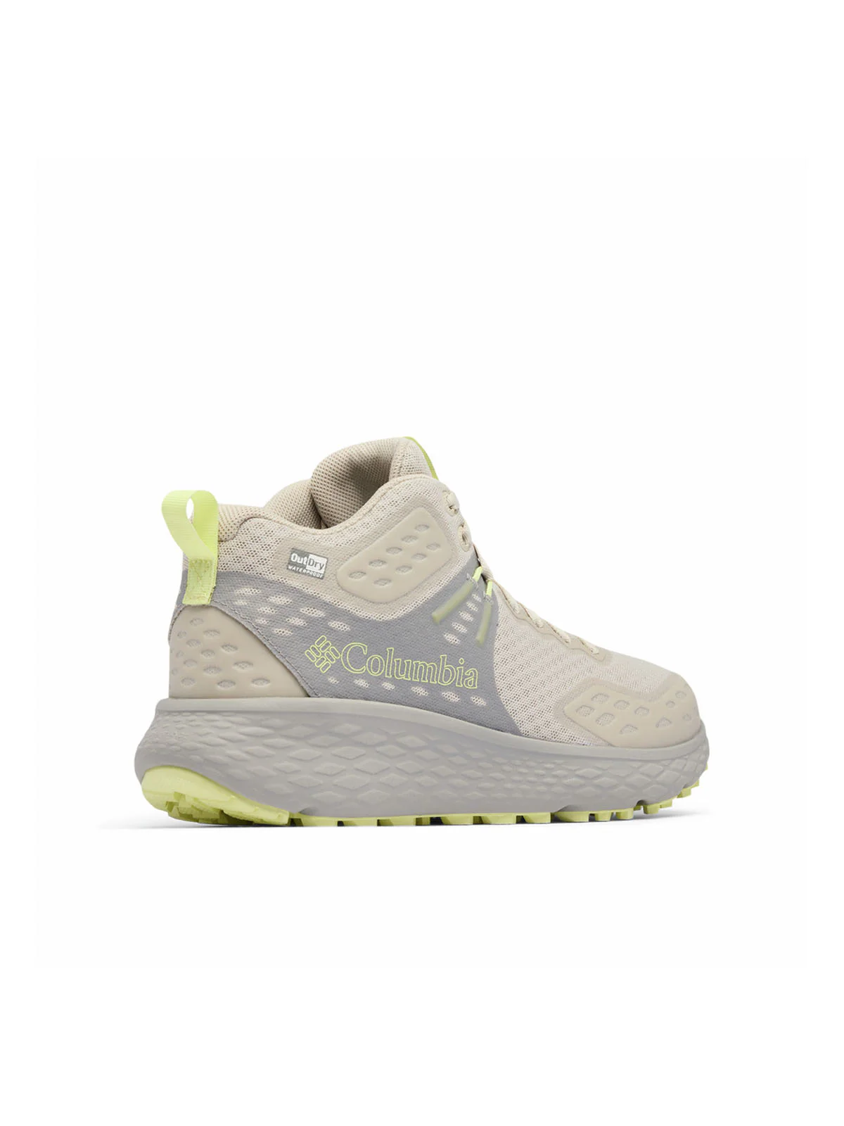 Botas Impermeables Mujer Outdry™ Konos™ TRS - Image 7