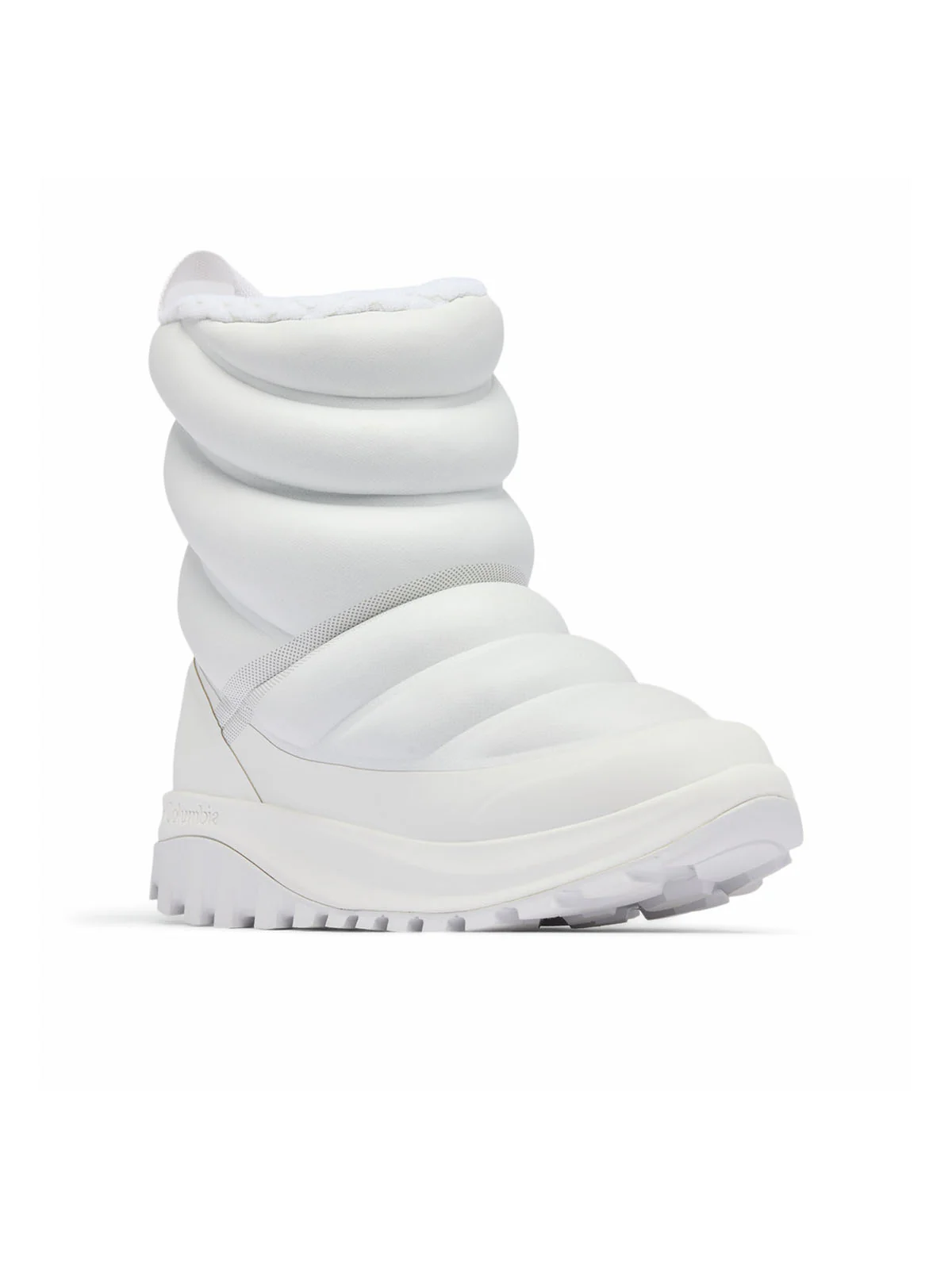 Botas Impermeables Mujer Outdry™ Snowtrot Peak™ - Image 4