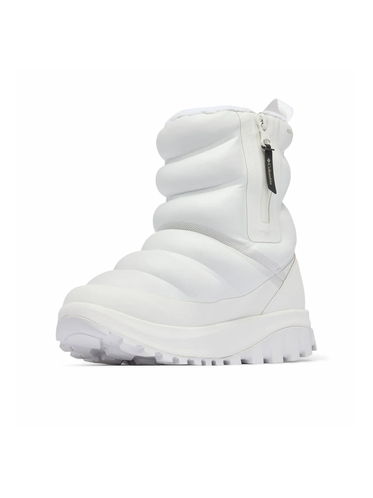 Botas Impermeables Mujer Outdry™ Snowtrot Peak™ - Image 5