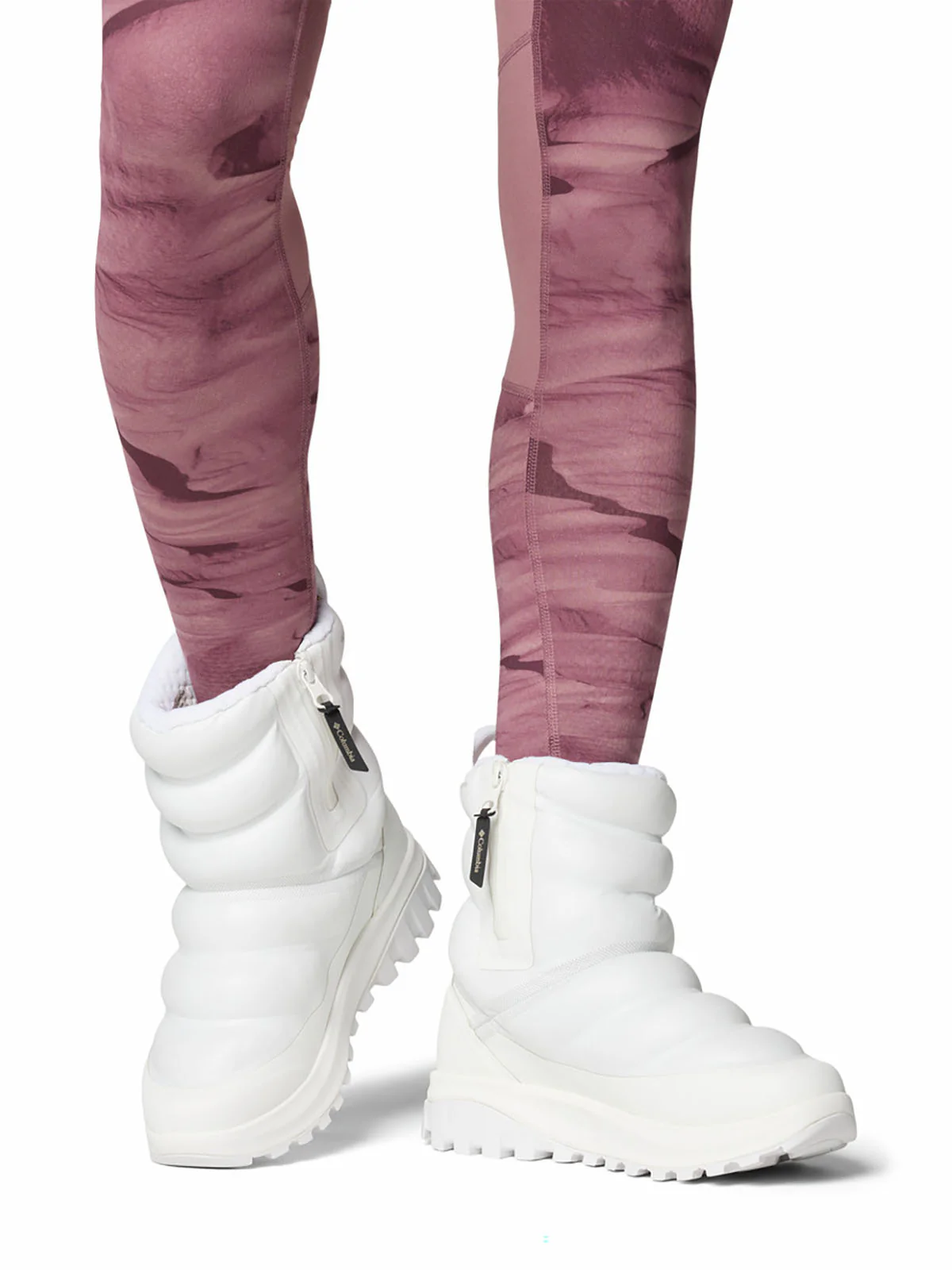 Botas Impermeables Mujer Outdry™ Snowtrot Peak™ - Image 7