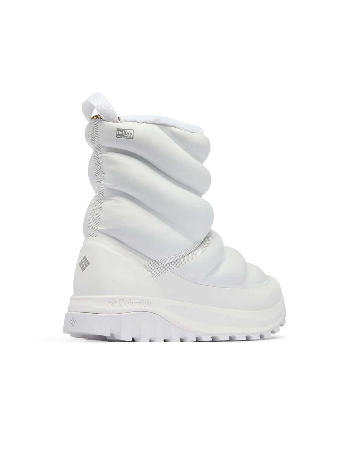Botas Impermeables Mujer Outdry™ Snowtrot Peak™ - Image 8