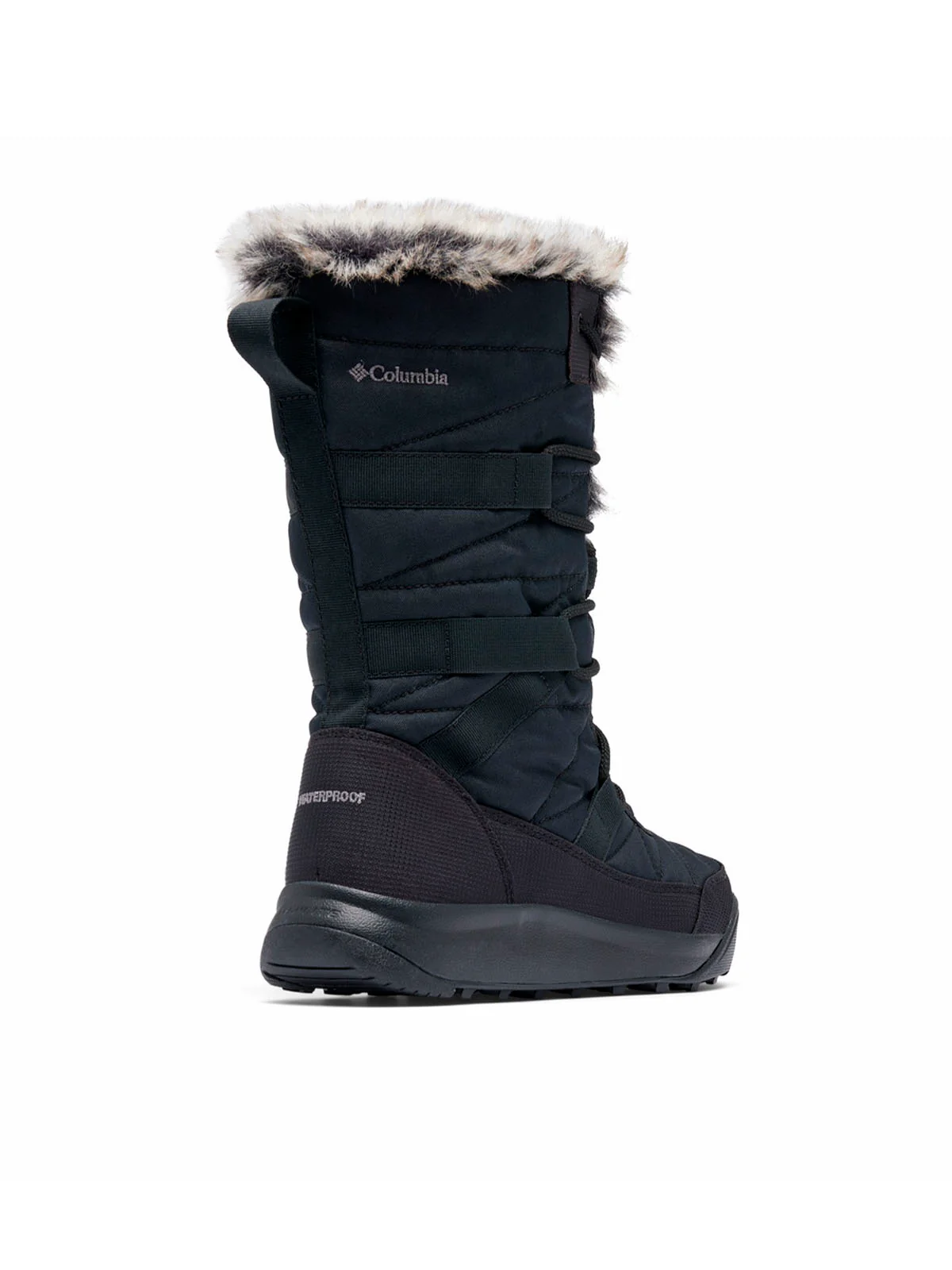 Botas Impermeables Mujer Outdryâ„¢Minxâ„¢ IV - Image 6