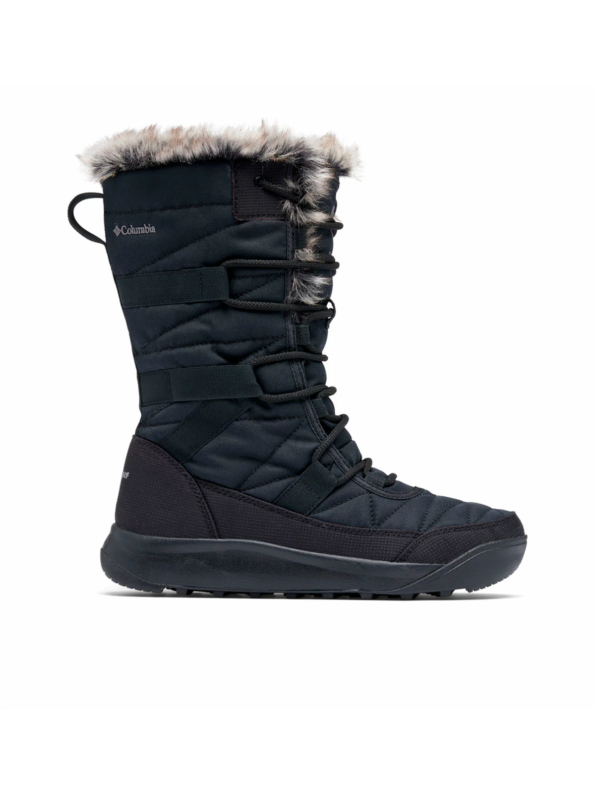 Botas Impermeables Mujer Outdryâ„¢Minxâ„¢ IV - Image 7