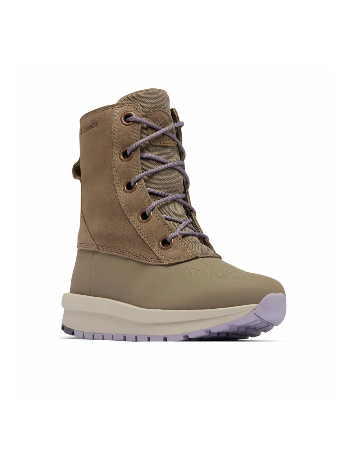 Botas Mujer Térmicas Moritza Shield™ - Image 3