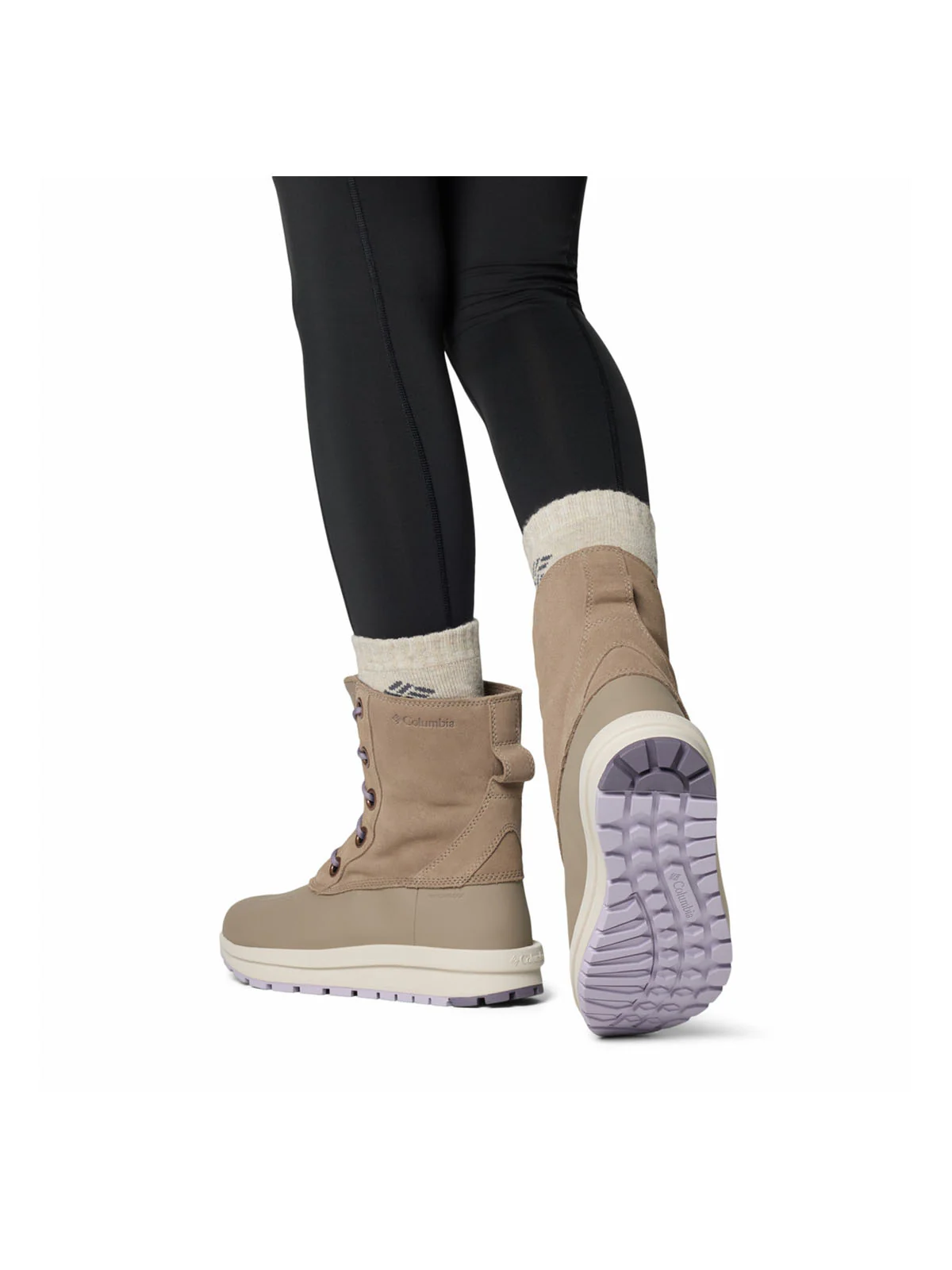 Botas Mujer Térmicas Moritza Shield™ - Image 4