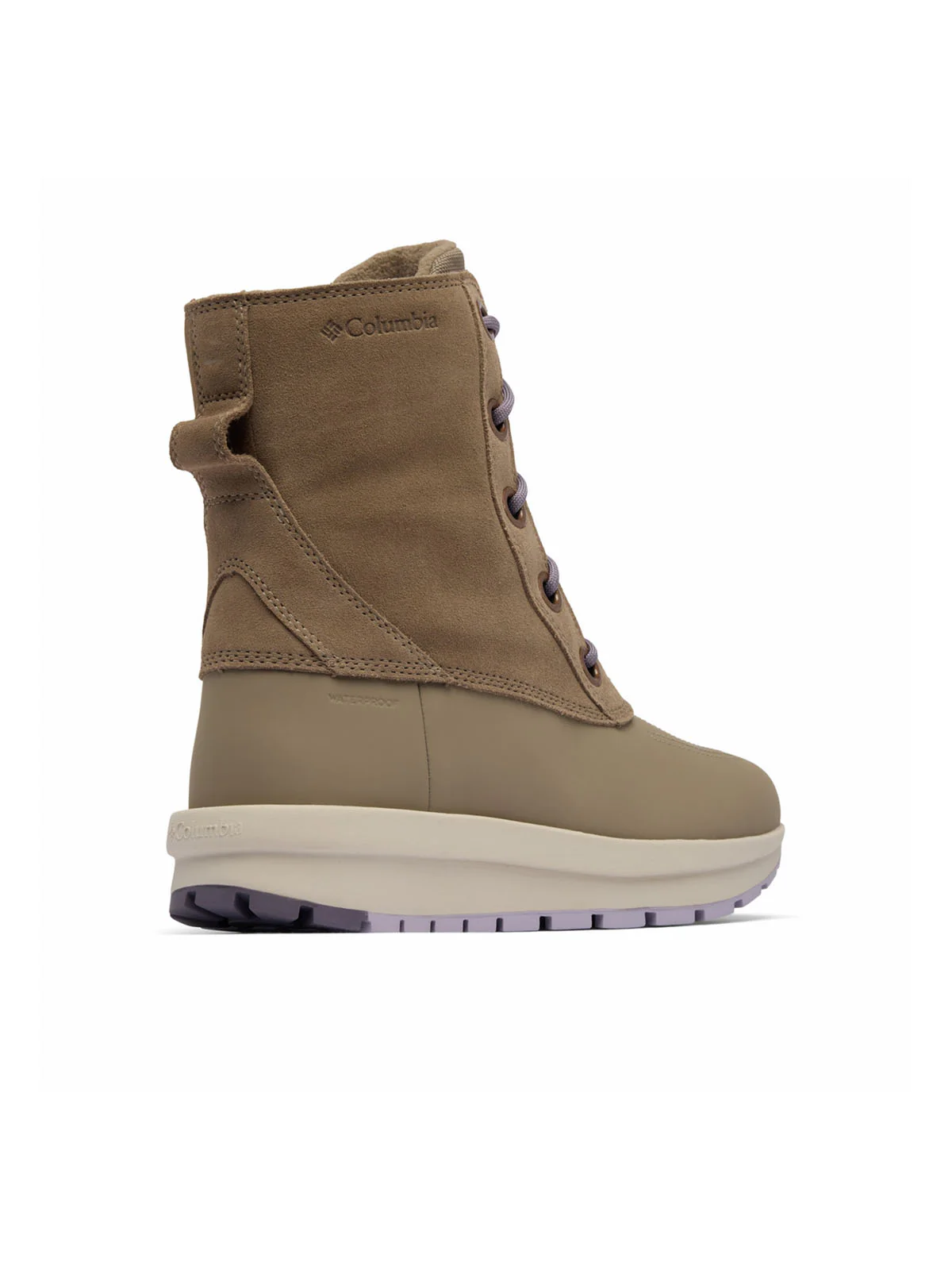 Botas Mujer Térmicas Moritza Shield™ - Image 8