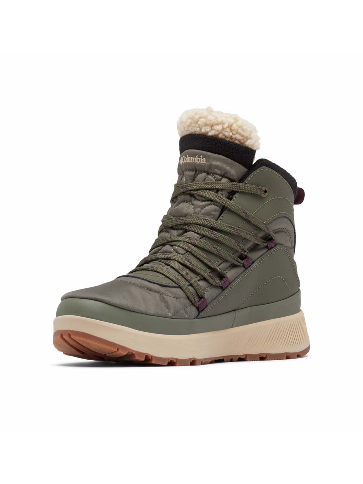 Botas Mujer Térmicas Red Hills™ - Image 3