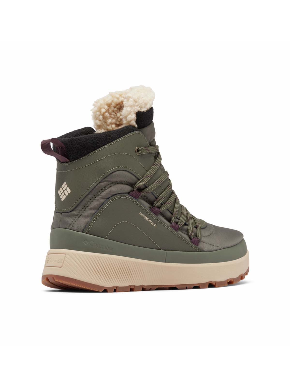 Botas Mujer Térmicas Red Hills™ - Image 6