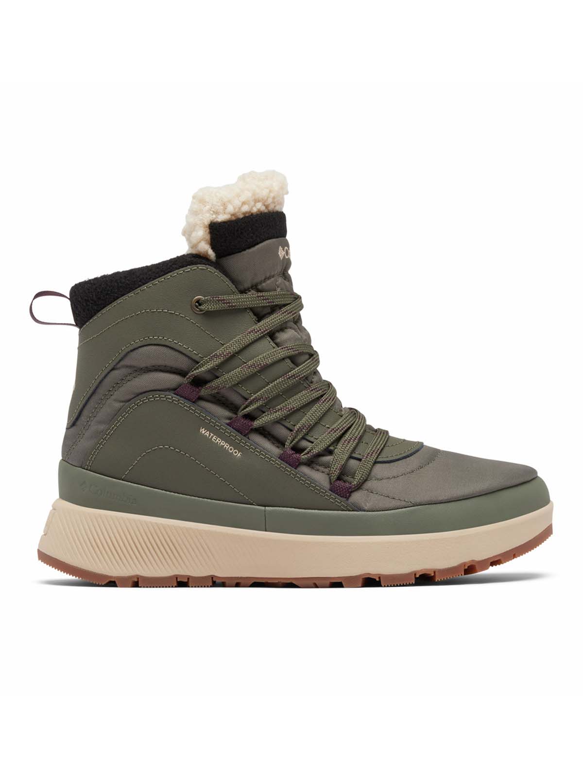 Botas Mujer Térmicas Red Hills™ - Image 7