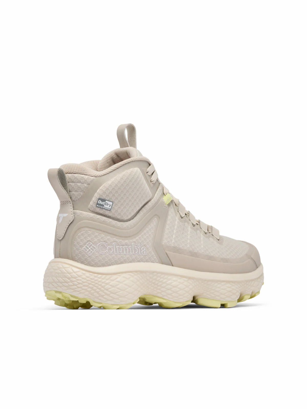 Botas Impermeables Mujer Titanium™ Outdry™ Escape Thrive™ - Image 3