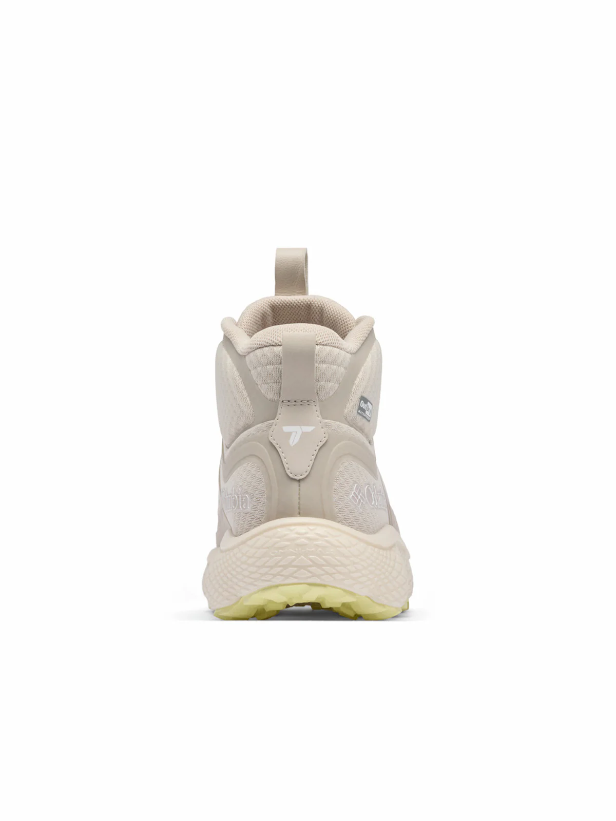 Botas Impermeables Mujer Titanium™ Outdry™ Escape Thrive™ - Image 4