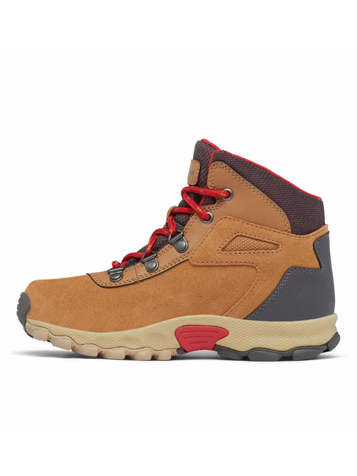 Botas Niña Newton Ridge™ Marrones - Image 4