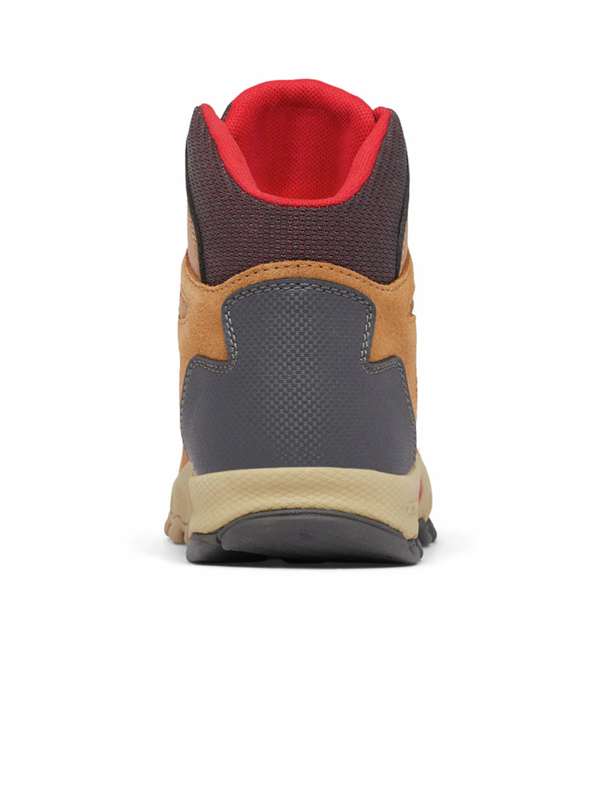 Botas Niña Newton Ridge™ Marrones - Image 5