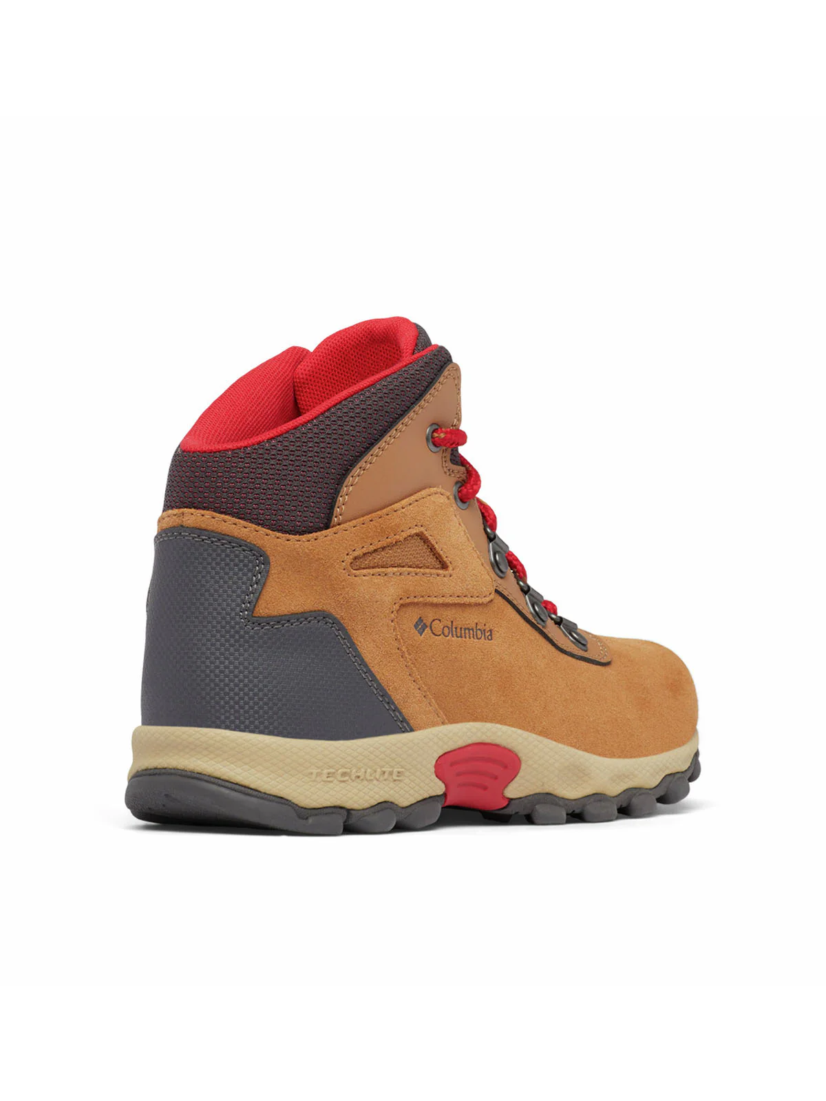 Botas Niña Newton Ridge™ Marrones - Image 6