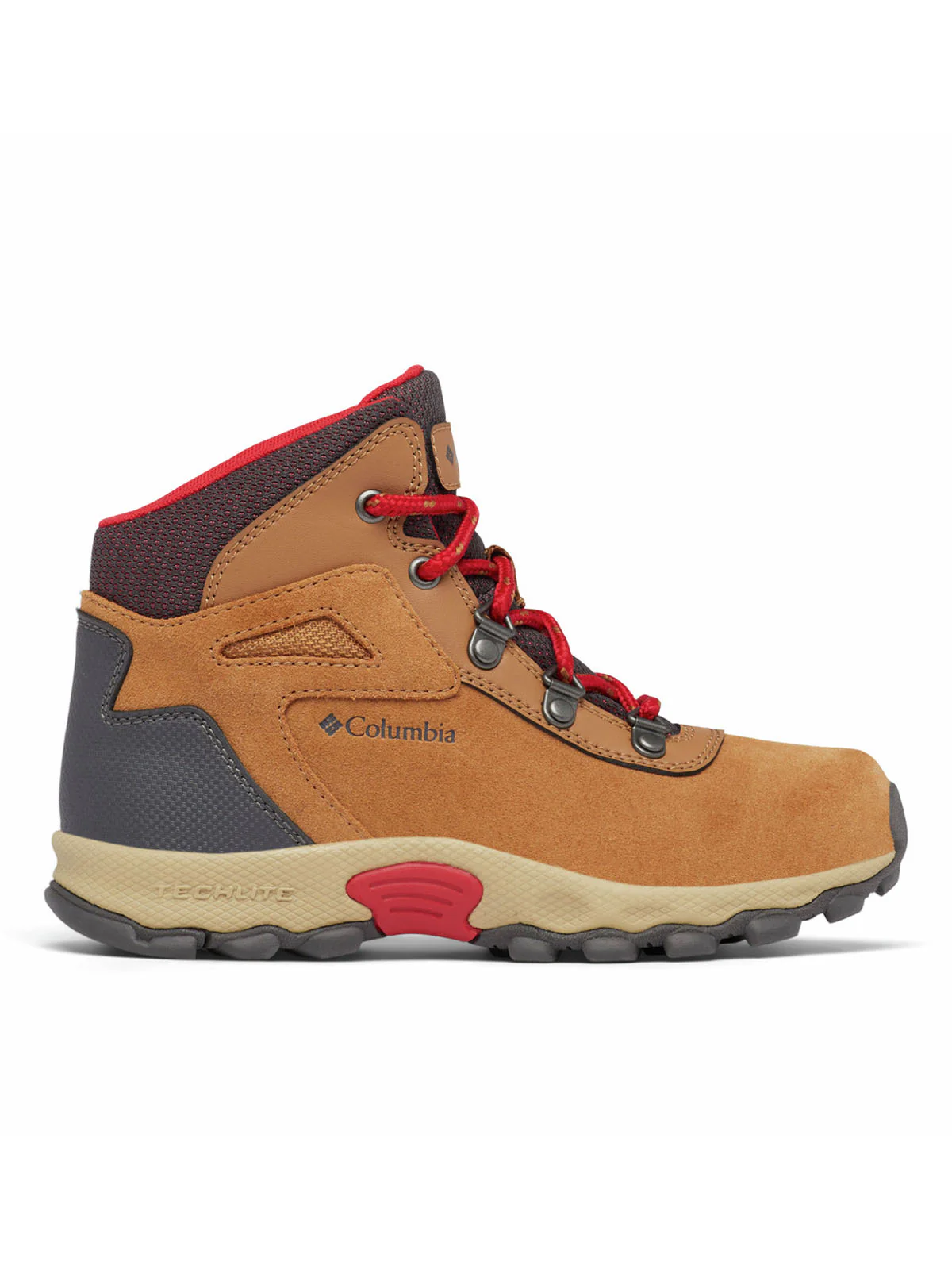 Botas Niña Newton Ridge™ Marrones - Image 7
