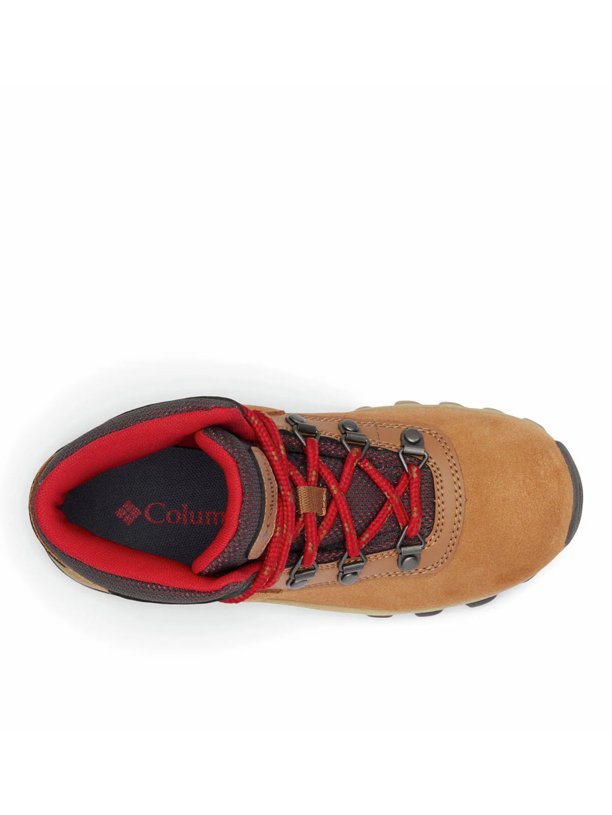 Botas Niña Newton Ridge™ Marrones - Image 8
