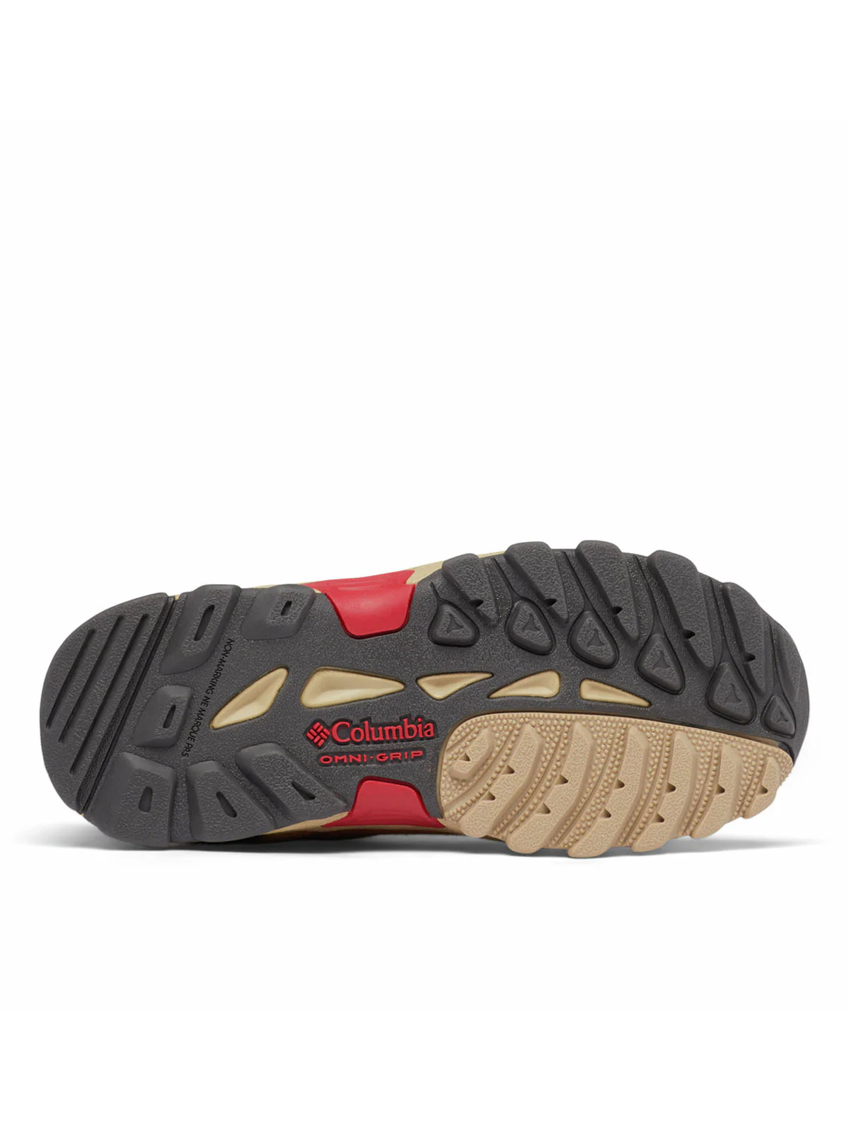Botas Niña Newton Ridge™ Marrones - Image 9