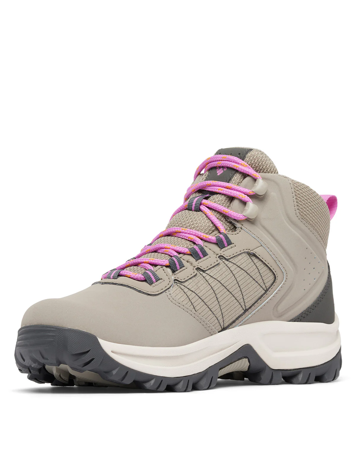 Botas Impermeables Mujer Transverse™ Hike - Image 3
