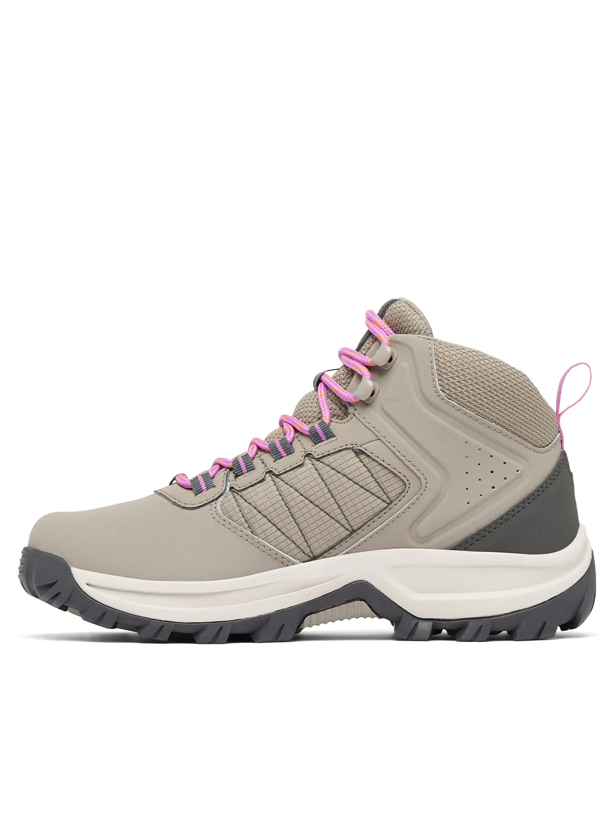 Botas Impermeables Mujer Transverse™ Hike - Image 4