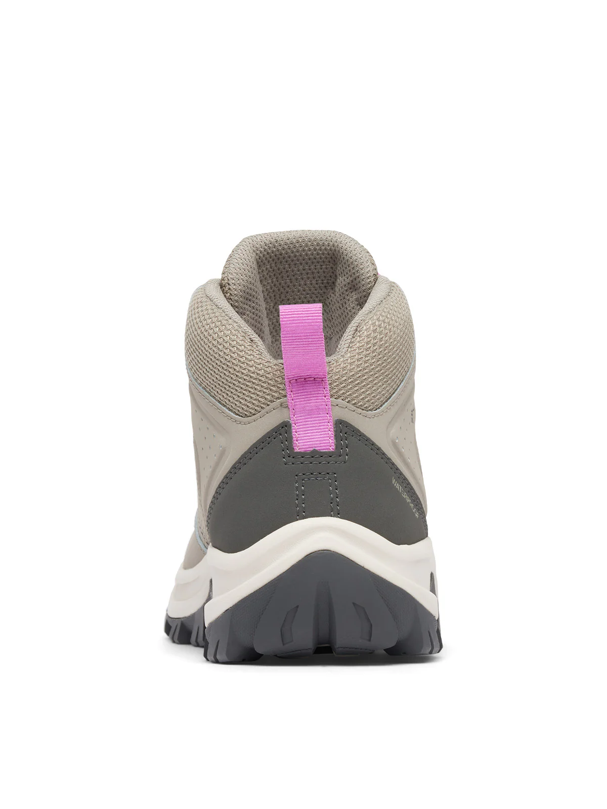 Botas Impermeables Mujer Transverse™ Hike - Image 5