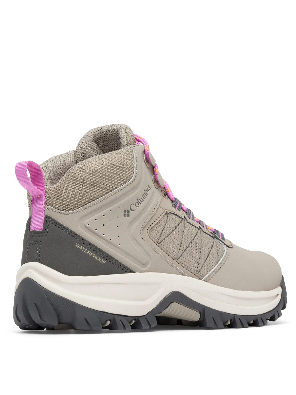Botas Impermeables Mujer Transverse™ Hike - Image 6