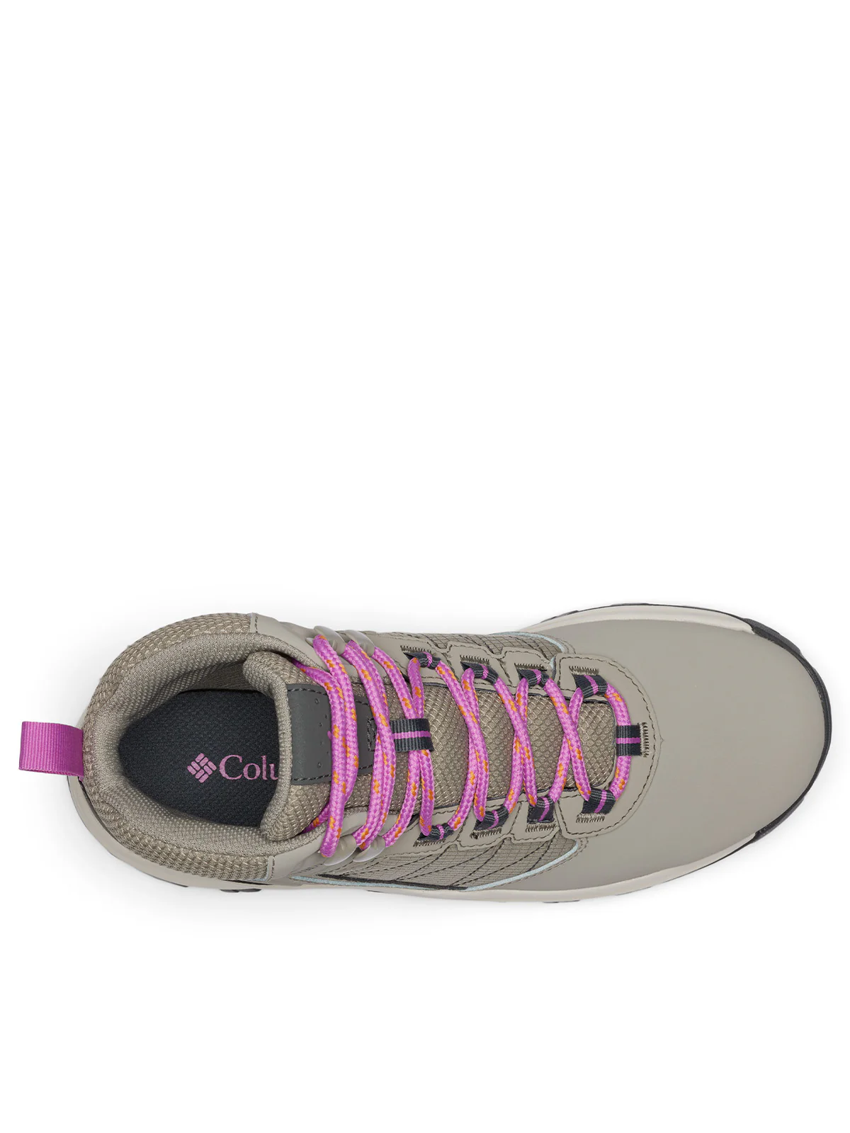 Botas Impermeables Mujer Transverse™ Hike - Image 8