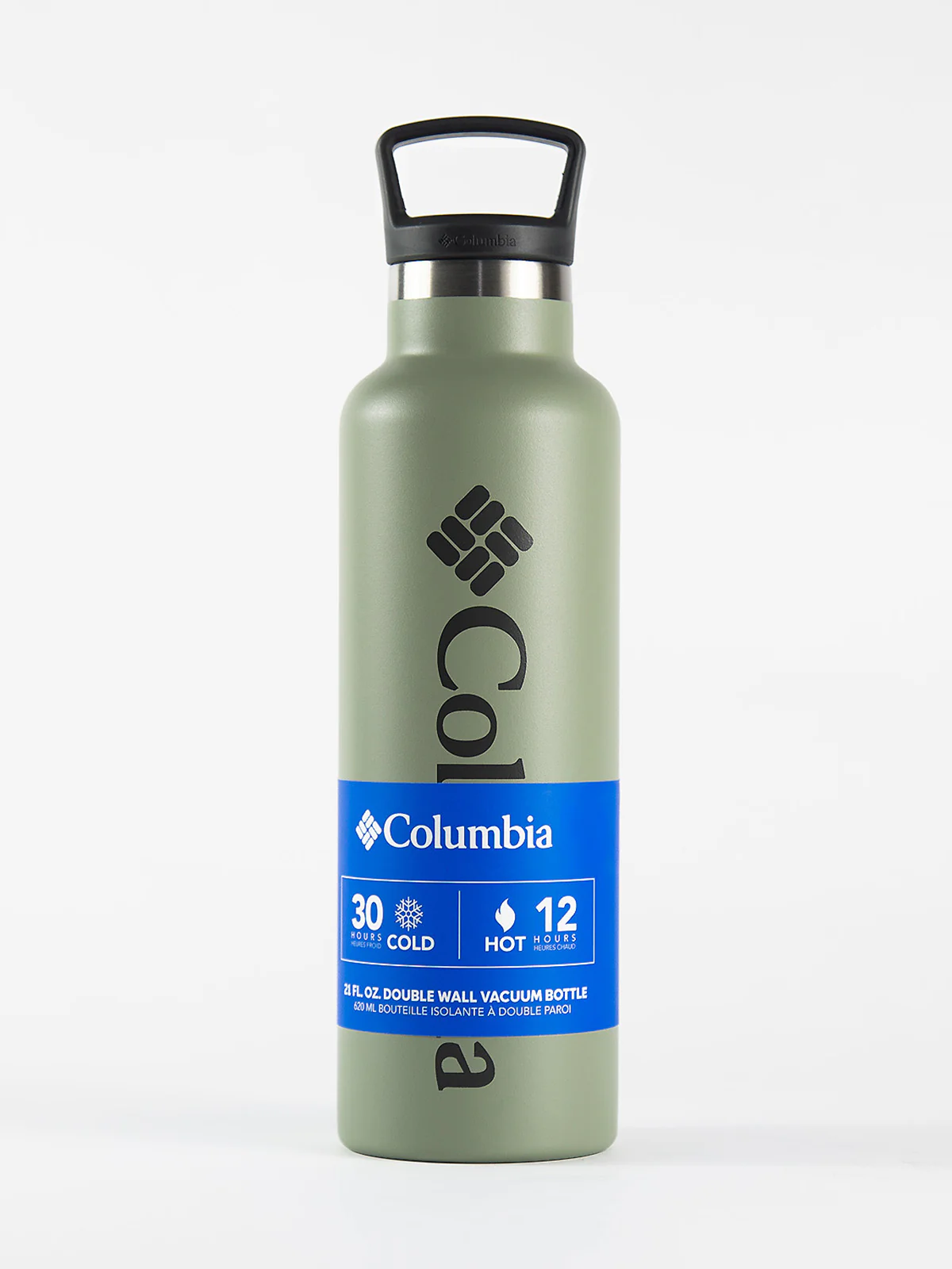 Botella Unisex Columbia 620ml - Image 2