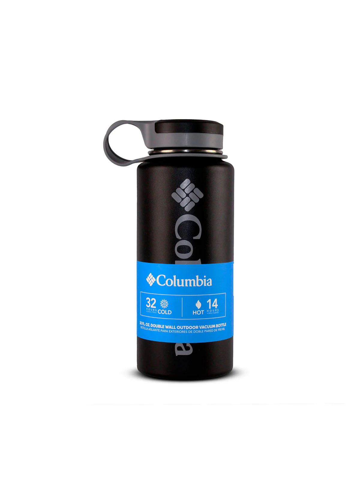 Botella de Acero Inoxidable de 950 ml - Image 3